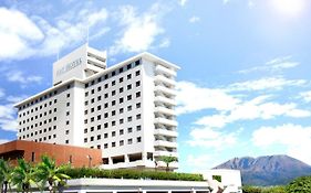 Best Western Rembrandt Hotel Kagoshima Resort